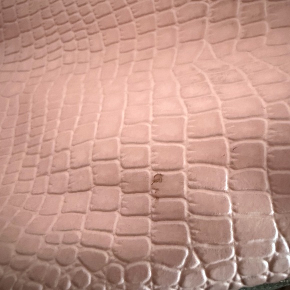 Colorful 80s Seashell Patterned Women's Bag - Picture 4 of 7